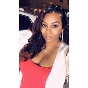 Meet your Posher, Kavita